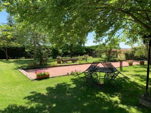 Maisons de vacances Gite au coeur des vignobles : photos des chambres