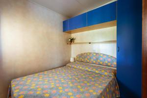 Bungalow mit 2 Schlafzimmern (4 Erwachsene)