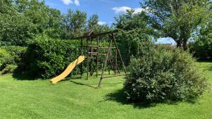 Maisons de vacances Gite au coeur des vignobles : photos des chambres