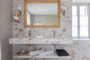 Hotels Le Clos Alice : photos des chambres