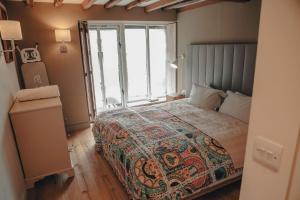 BRACKEN BARN at Sunny Brow Farm