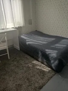 Kawalerka w centrum Leszna. - Rydzyna