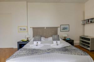 GuestReady - Séjour raffiné près de la Tour Eiffel