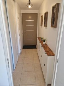 Villa climatisée avec Piscine privée