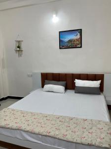 Greenwood Villa 2BHK home