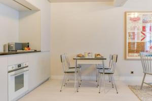 GuestReady - Appt darchitecte dans le Marais