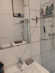 Kawalerka w centrum Leszna.