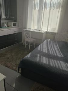 Kawalerka w centrum Leszna.