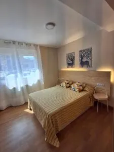 Lo de Prado Nuevo - Arriondas