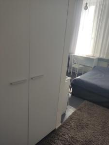 Kawalerka w centrum Leszna.