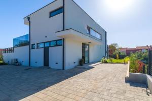 Villa Celi whit heating pool Fazana Pula