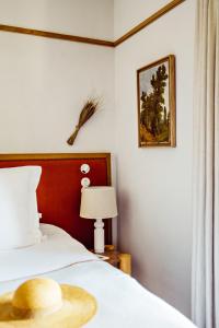 Hotels Capelongue, a Beaumier hotel & Spa : photos des chambres