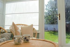 Family Seaside Bungalow - Max 6 Adults Only