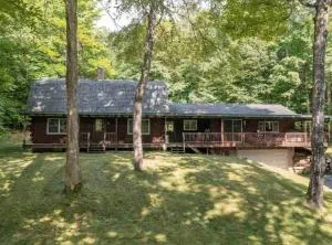 The Ducks Nest on Tuttle - Old Forge