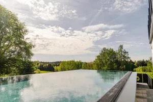 Bier und Wohlfühlhotel Gut Riedelsbach - 诺伊赖歇瑙