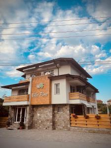 Villa Pino - 3hvězdičkové hotely ve městě Velingrad