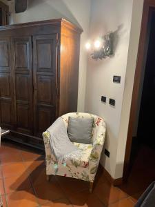 Monolocale Beatrice Abbadesse Guest House