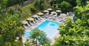 福萨蒂酒店 - Lesmo