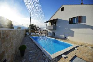 Holiday Home Ariana with private pool - by TA Leut Agency