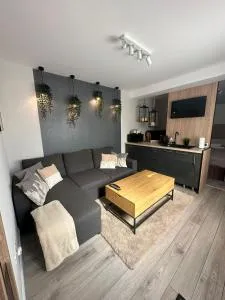 Luxury Studio - Valea Lupului