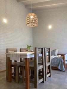 Cabañas Amapolas Los Reartes