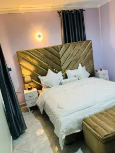 Sequoia Living - Gaba