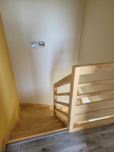 Maisons de vacances Maison recente a cote du Casino et de la baie du Kernic : photos des chambres