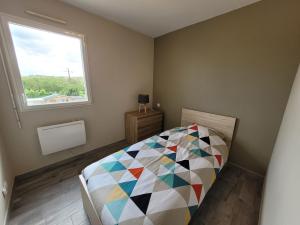 Maisons de vacances Maison recente a cote du Casino et de la baie du Kernic : photos des chambres