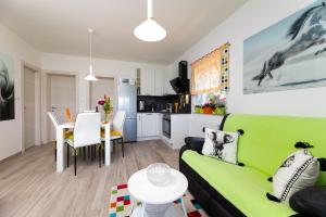 Apartment Gracia by EL-PI TOURS