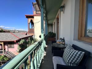 Betlemi Old Town Hotel