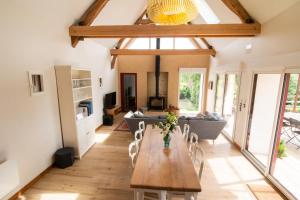 Maison nature cosy proche Azay Villandry