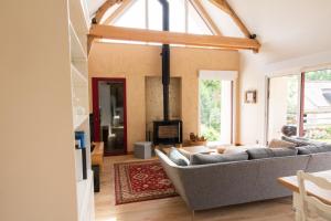 Maisons de vacances Maison nature cosy proche Azay Villandry : photos des chambres