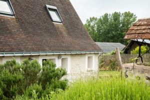 Maisons de vacances Maison nature cosy proche Azay Villandry : photos des chambres