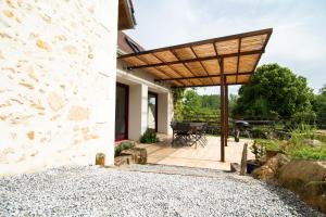 Maisons de vacances Maison nature cosy proche Azay Villandry : photos des chambres