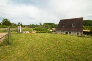 Maisons de vacances Maison nature cosy proche Azay Villandry : photos des chambres