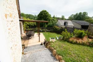 Maisons de vacances Maison nature cosy proche Azay Villandry : photos des chambres