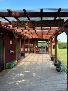 Spokojne wczasy - Nowy Dwór Gdanski