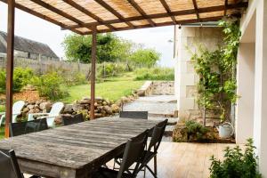 Maisons de vacances Maison nature cosy proche Azay Villandry : photos des chambres