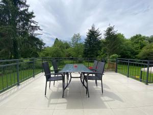 VILA ADA - 4 Cosy Apartments