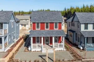 The Fircrest by Seabrook Hospitality - موسليبس