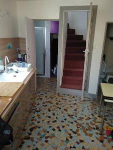 B&B / Chambres d'hotes Maison Jacquard chambre : photos des chambres