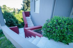 Appartement pour deux personnes