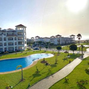 Seaside Splender appartement