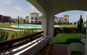 Seaside Splender appartement