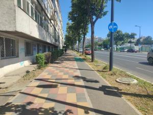 City Center Boulevard Apartment