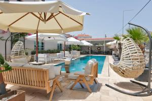 Anchor Alaçatı Hotel