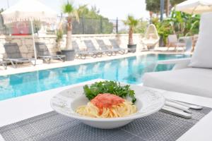 Anchor Alaçatı Hotel