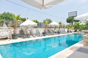 Anchor Alaçatı Hotel