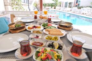 Anchor Alaçatı Hotel