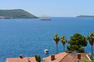 Ancora Hotel - Росе